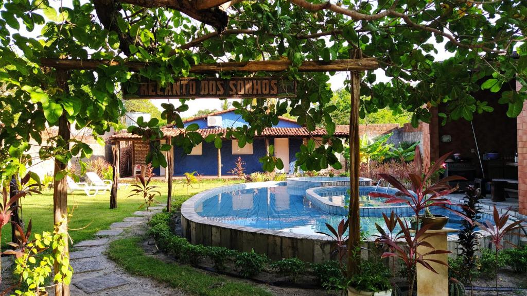 Casa de campo próximo as mais belas praias de Natal (Brasil Nísia Floresta) Casa de campo próximo as mais belas praias de Natal (Brasil Nísia Floresta)