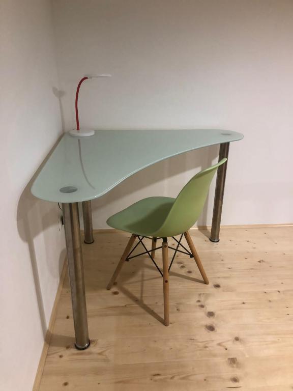 Fotografie z fotogalerie ubytování Apartmán v Lesní v Jablonci nad Nisou