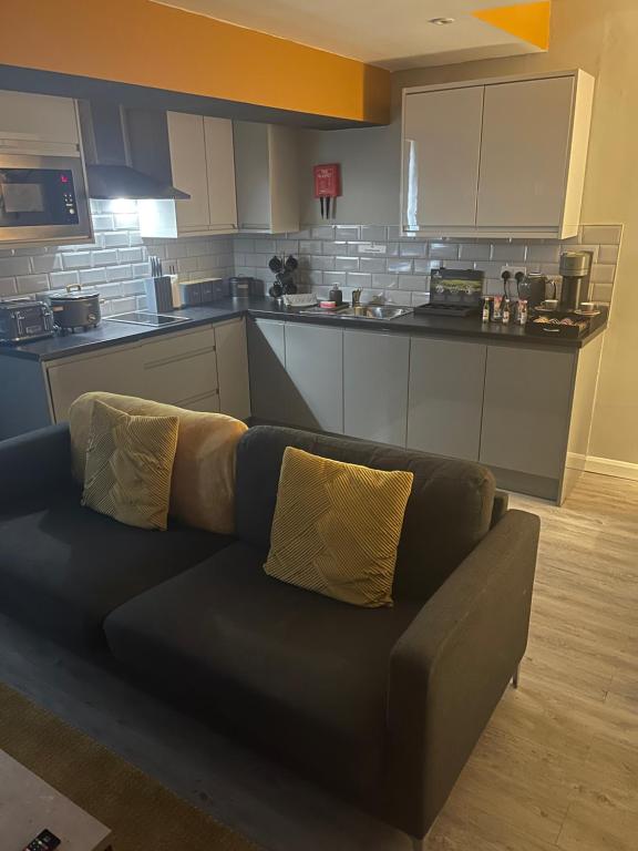 Gallery image of 42 Apart-Hotel in Scunthorpe
