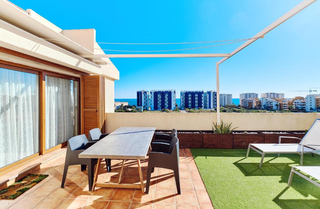 Plumeria Punta Prima La Entrada, Torrevieja – Tarifs 2023