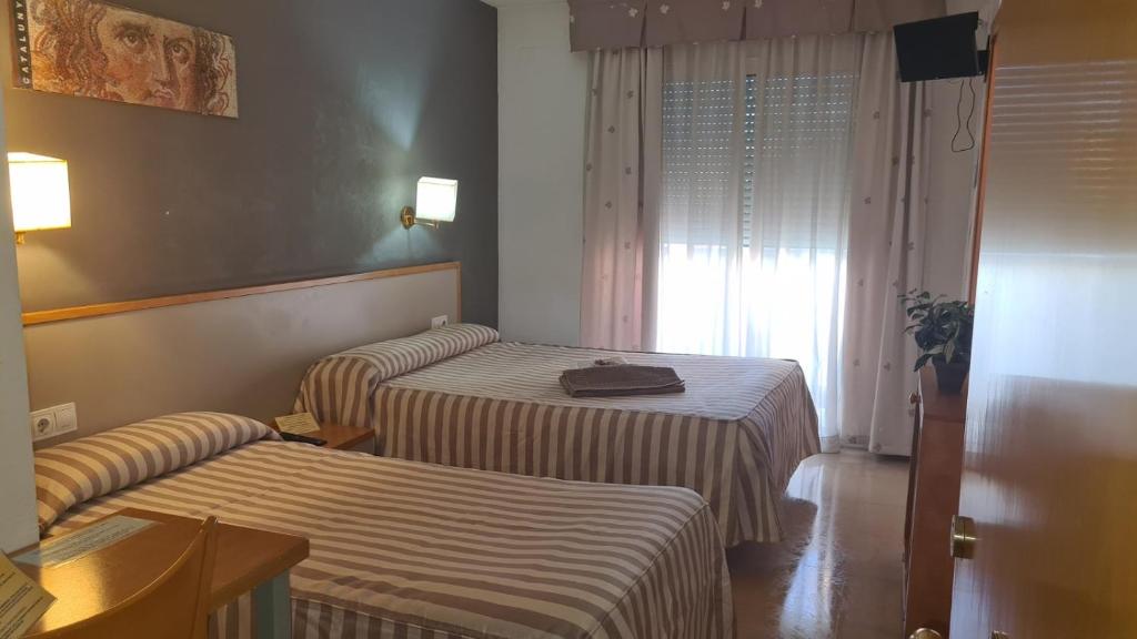 Hotel Cosmos Tarragona, Tarragona – Bijgewerkte prijzen 2023