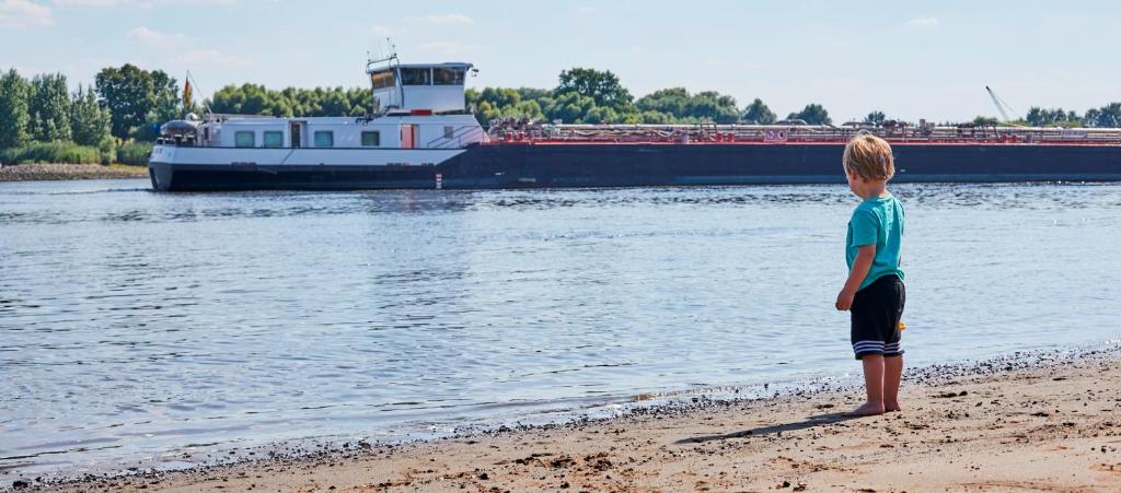 Zollenspieker Fährhaus - Resim 30