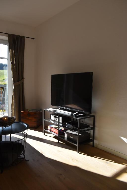 Ferienwohnung Eifelrausch