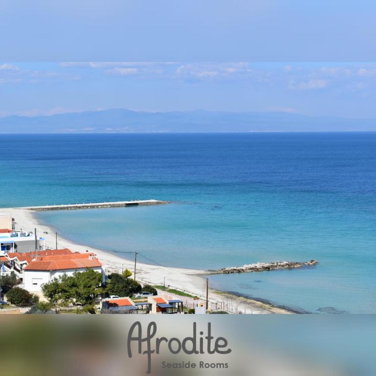 Booking.com: Ξενώνας Afrodite Seaside Rooms , Καλλιθέα Χαλκιδικής, Ελλάδα -  44 Σχόλια επισκεπτών . Κάντε κράτηση ξενοδοχείου τώρα!
