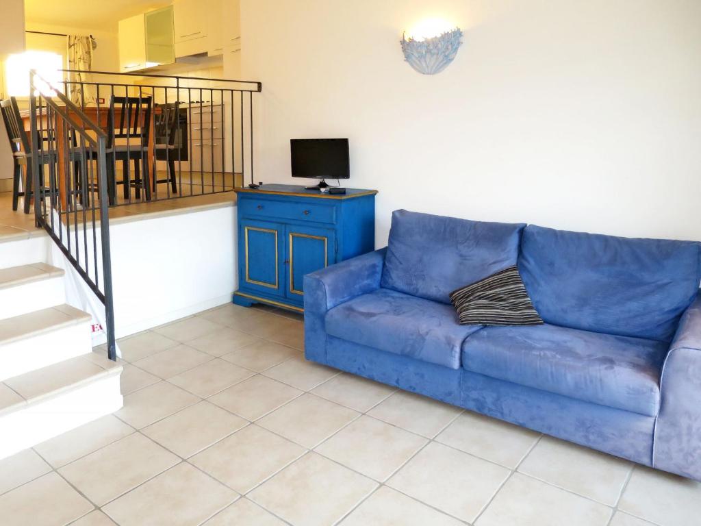 Posedenie v ubytovaní Apartment Ea Bianca-5 by Interhome