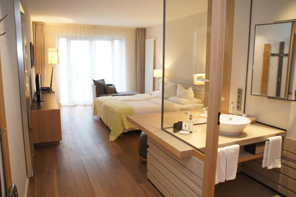 Zollenspieker Fährhaus - Resim 2