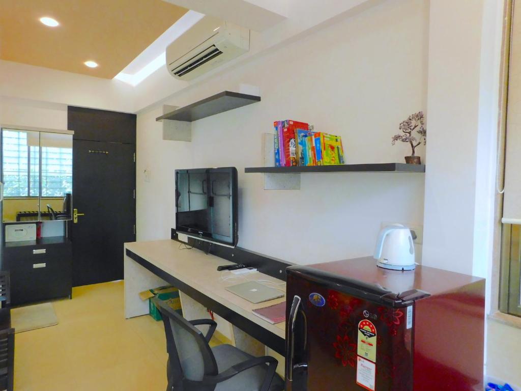 Apartment In Mumbai City Centre photo