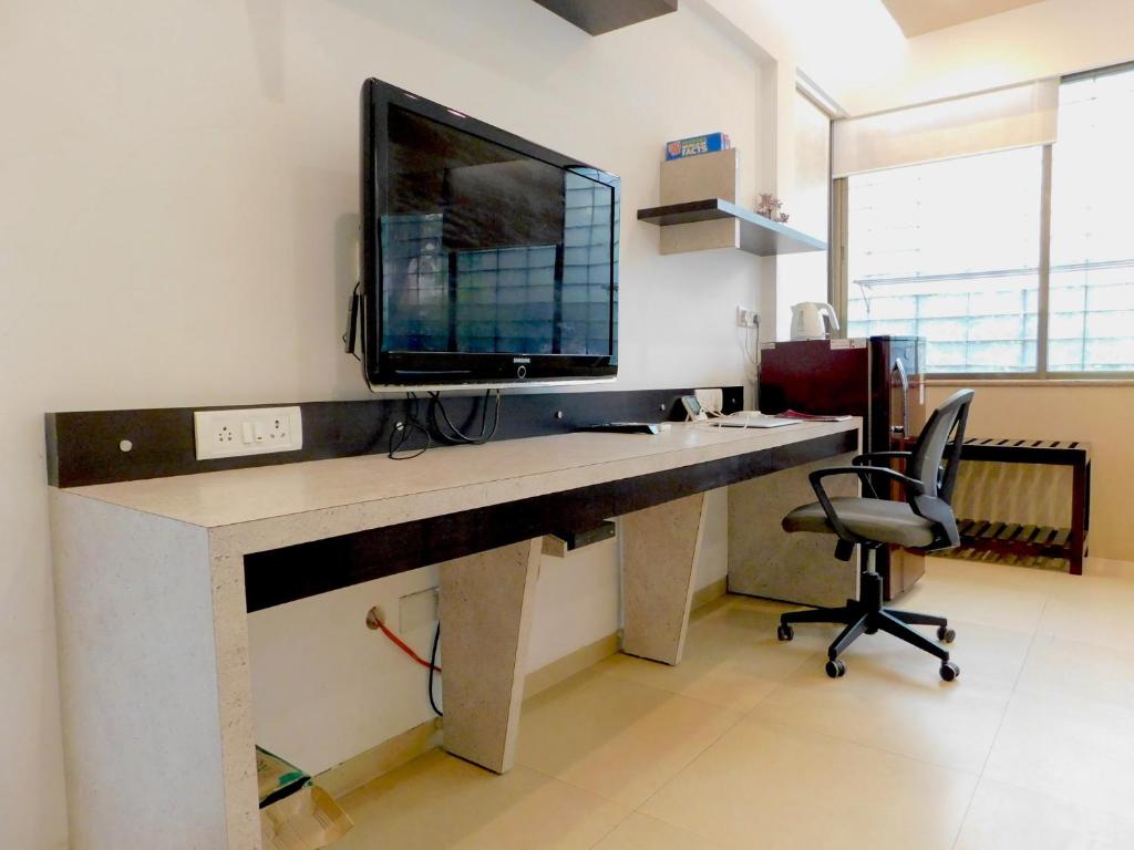 Apartment In Mumbai City Centre photo