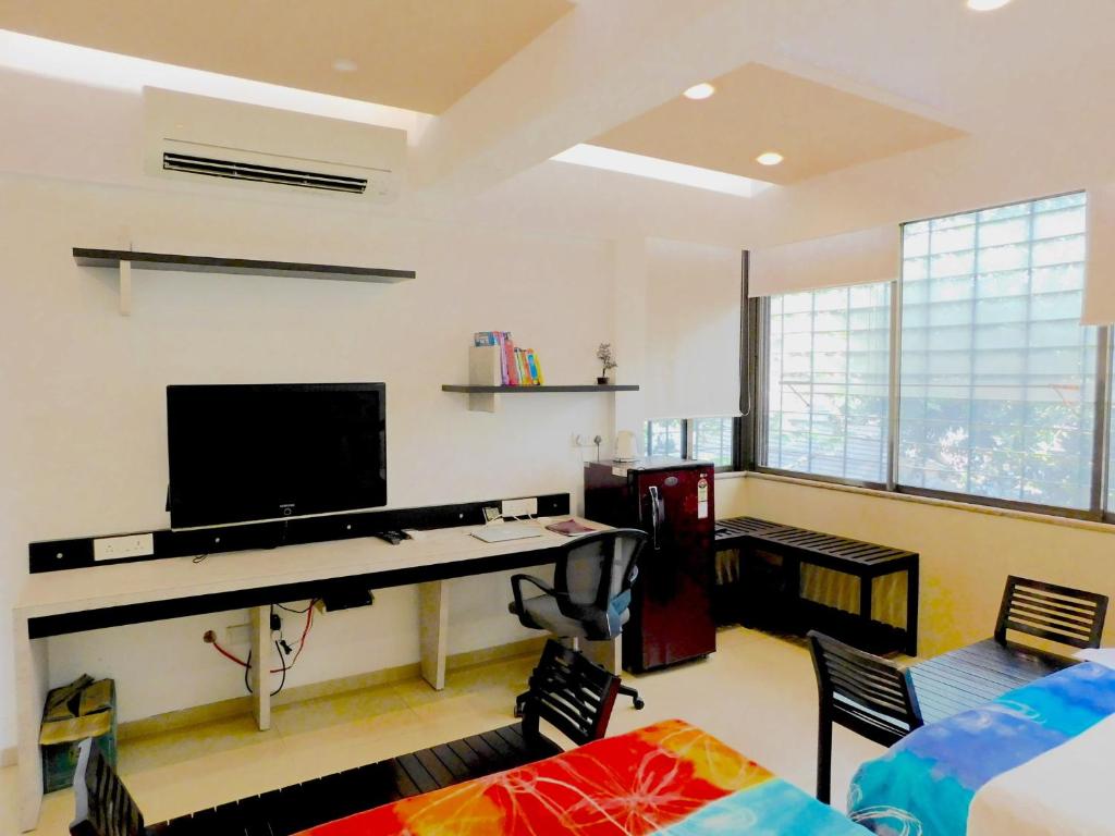 Apartment In Mumbai City Centre photo