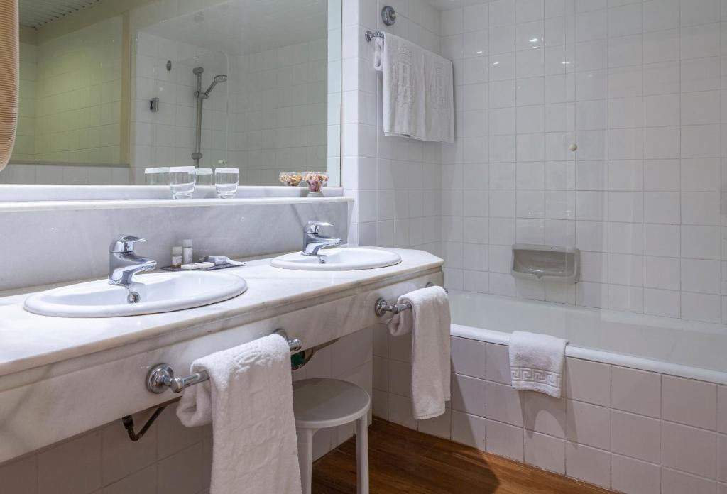 Hotel Jerez & Spa - 4