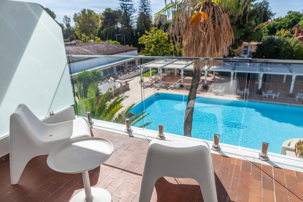 Hotel Jerez & Spa - 6