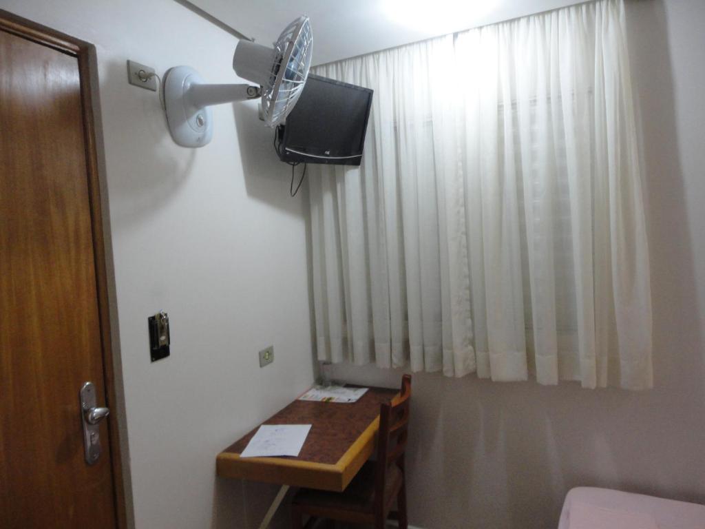  Hotel Joamar