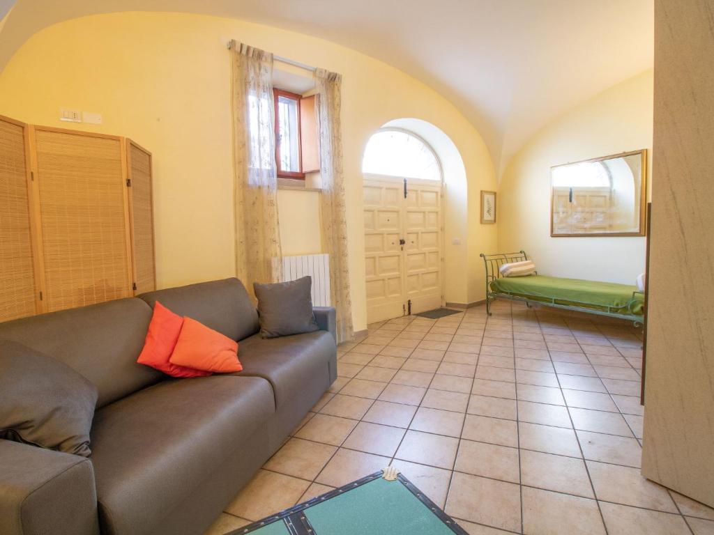 Posedenie v ubytovaní Apartment Kiwi e L'uva - Tuscia by Interhome