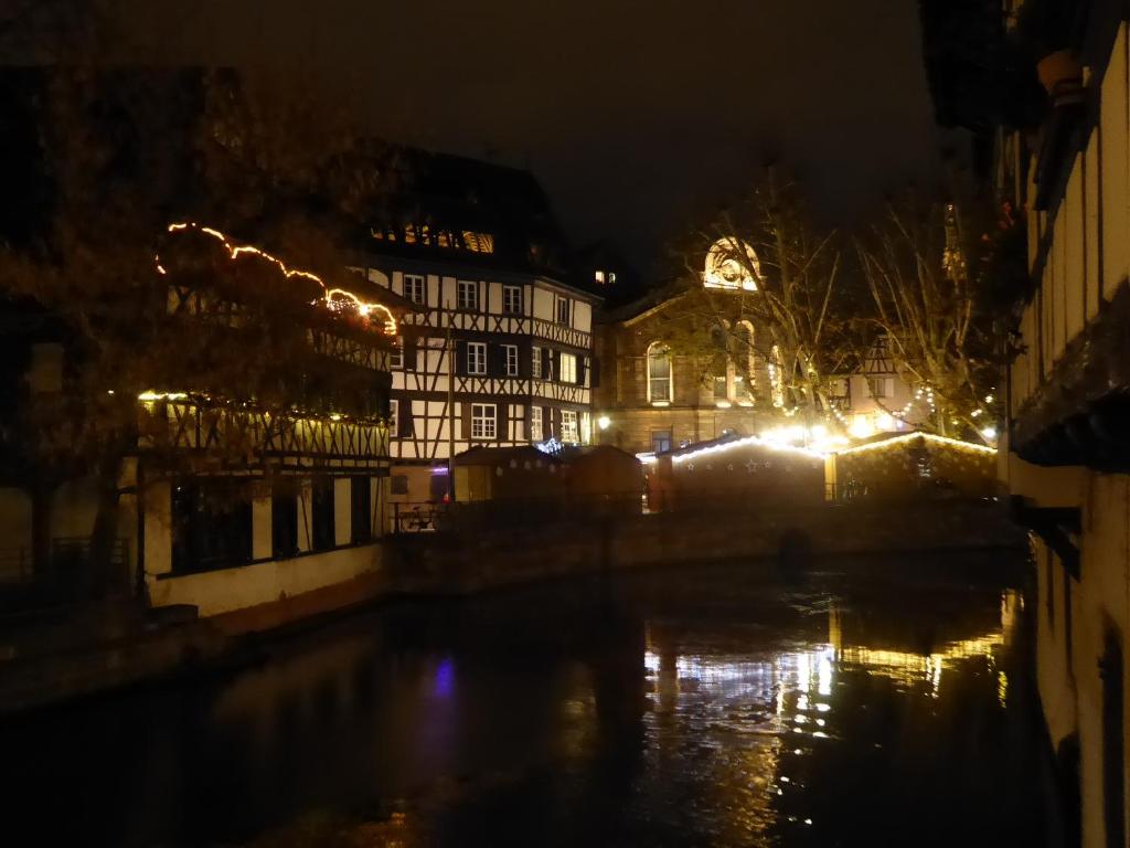 Appartement Le bain aux plantes, Strasbourg – Tarifs 2023