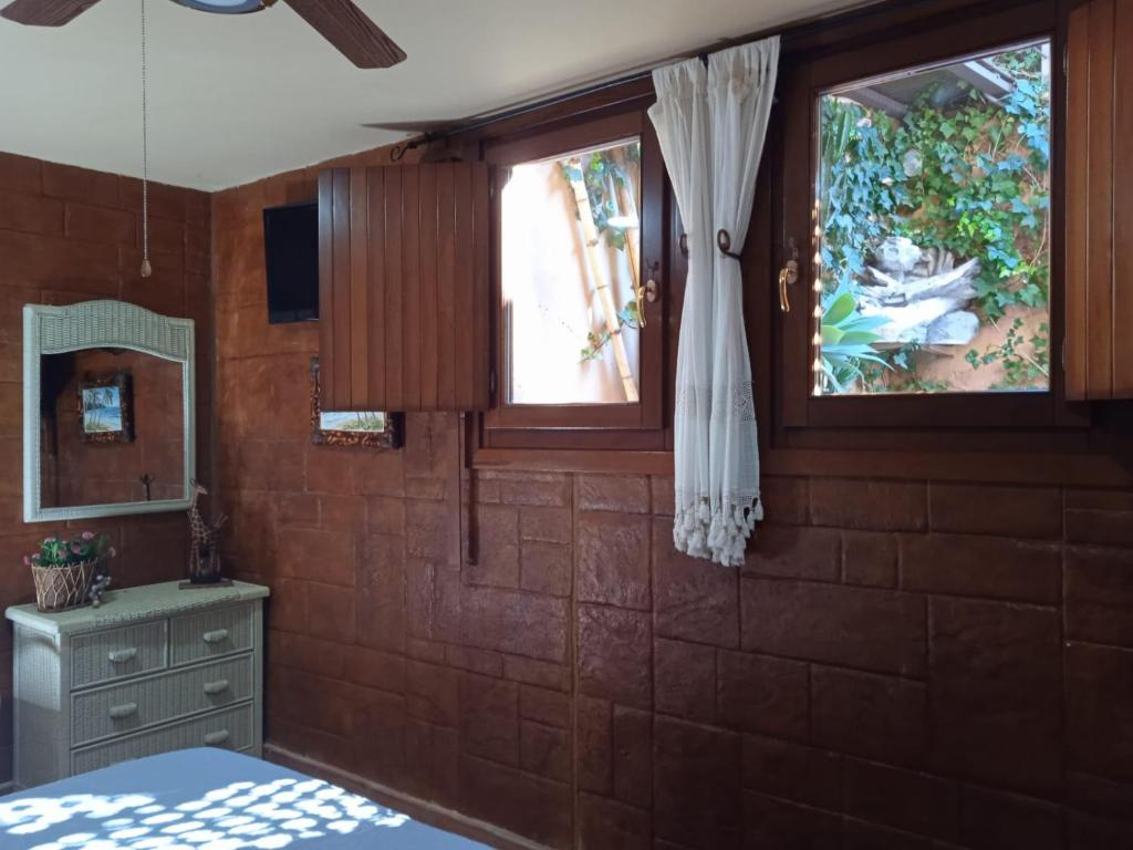 Villa Indonesian Suites Tropical Garden (Spanje Málaga ...