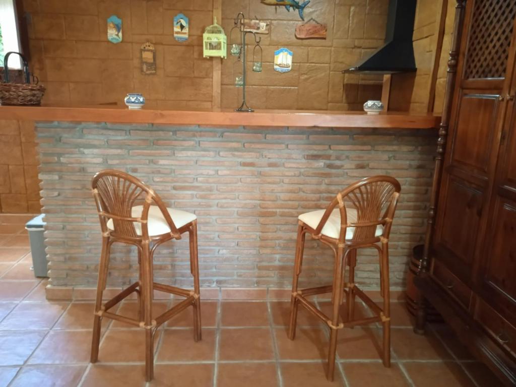 Villa Indonesian Suites Tropical Garden (Spanje Málaga ...
