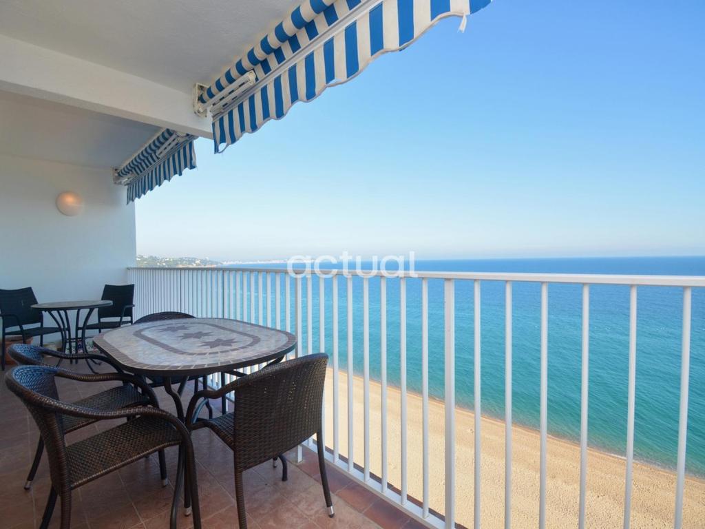 Appartement Europalace 84 (Spanje Castell-Platja dAro ...