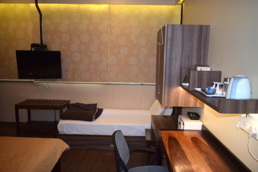 Apartment In Mumbai City Centre photo