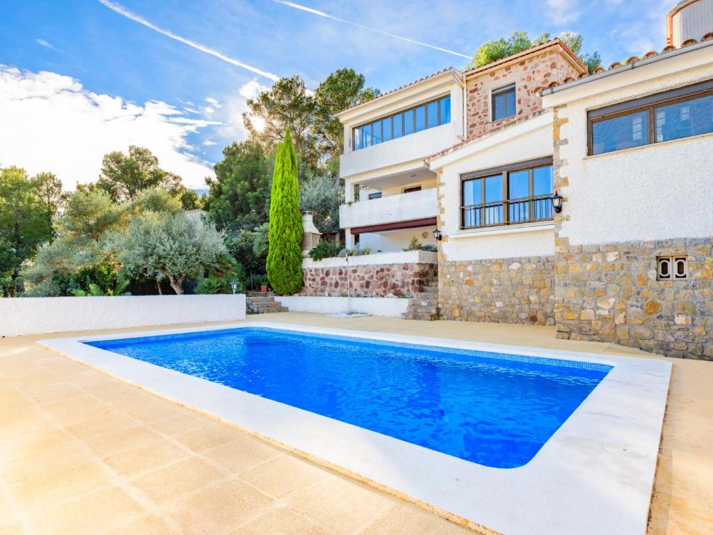 Apartamentos Apartment El Refugio II by Interhome en Oropesa del Mar, Comunidad Valenciana