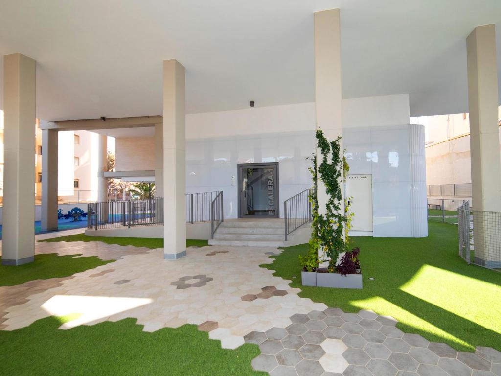 Apartment Isea Calpe-4, Calpe – Bijgewerkte prijzen 2022