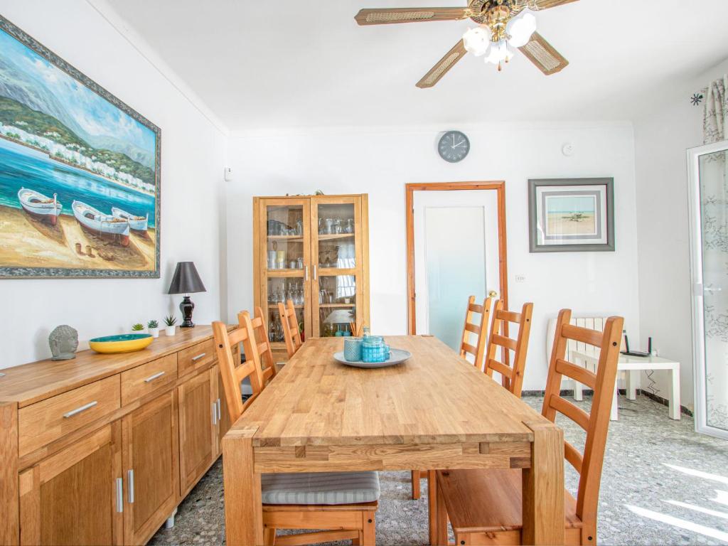 Fotografie z fotogalerie ubytování Holiday Home Erbanozi by Interhome v destinaci Empuriabrava