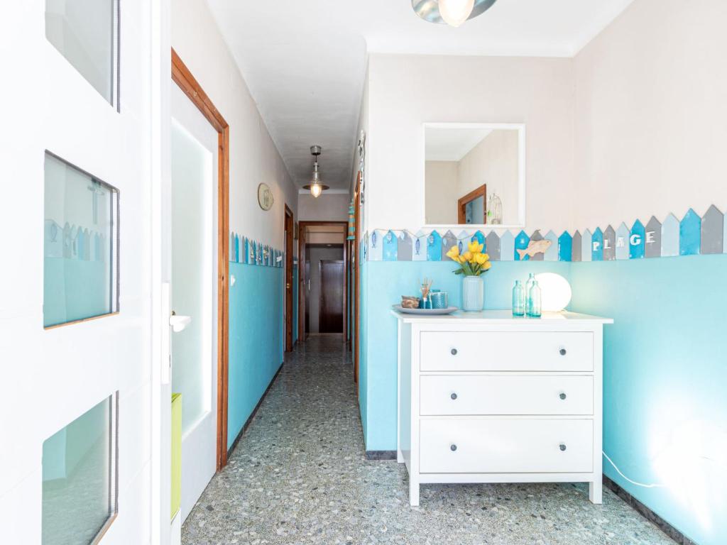 Fotografie z fotogalerie ubytování Holiday Home Erbanozi by Interhome v destinaci Empuriabrava