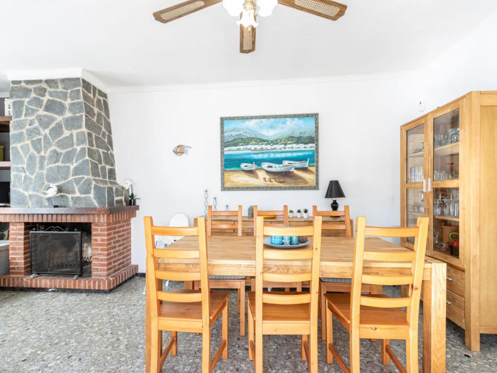 Fotografie z fotogalerie ubytování Holiday Home Erbanozi by Interhome v destinaci Empuriabrava