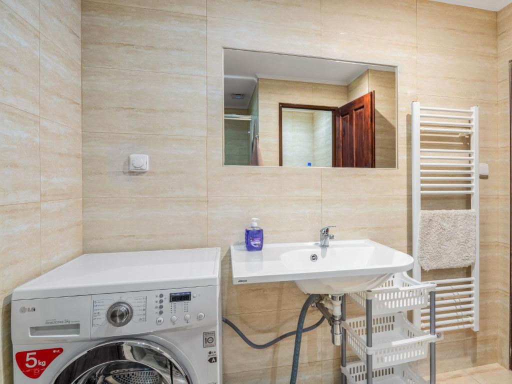 Fotografie z fotogalerie ubytování Holiday Home Jelení kout by Interhome v destinaci Smržovka