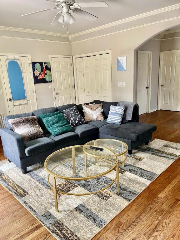 Casa o chalet Entire Residential Home near Mercedes Benz Stadium (EE.UU