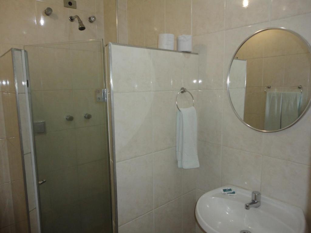 Hotel Joamar