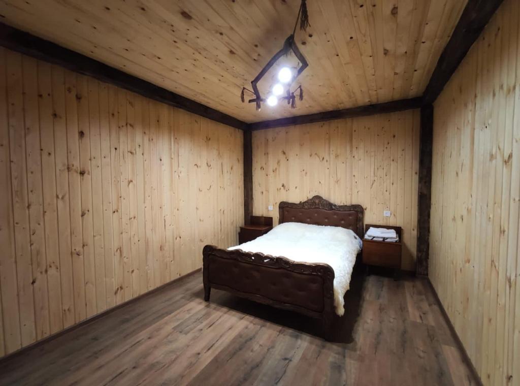 Ghazaryan's Home Guesthouse Lori - Three-Bedroom House