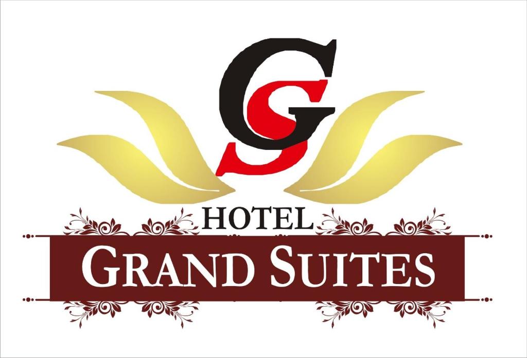 Certifikát, hodnocení, plakát nebo jiný dokument vystavený v ubytování Hotel Grand Suites