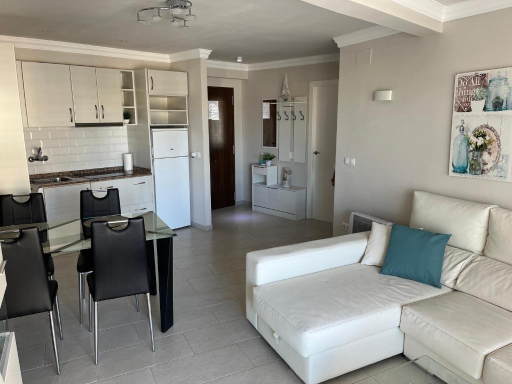 Fotografia z galérie ubytovania CalpFun Apartment v destinácii Calpe