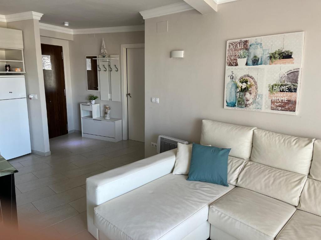 Fotografia z galérie ubytovania CalpFun Apartment v destinácii Calpe