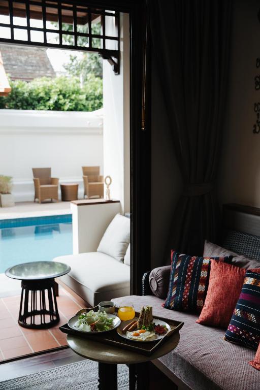 T Heritage Hotel - Resim 5