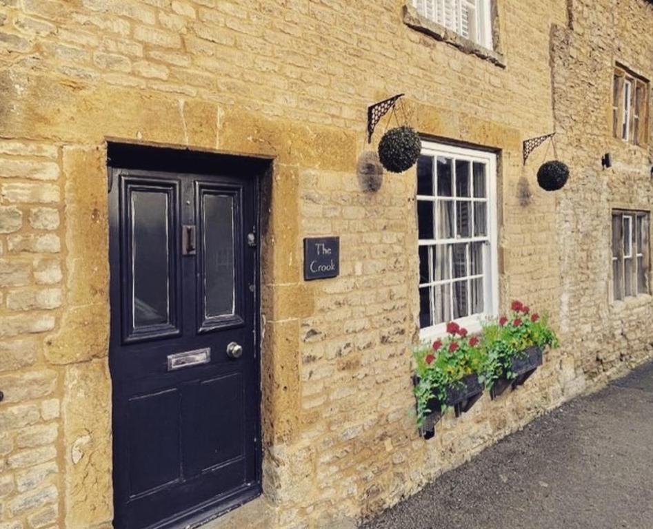 Gambar di galeri bagi The Crook di Stow on the Wold