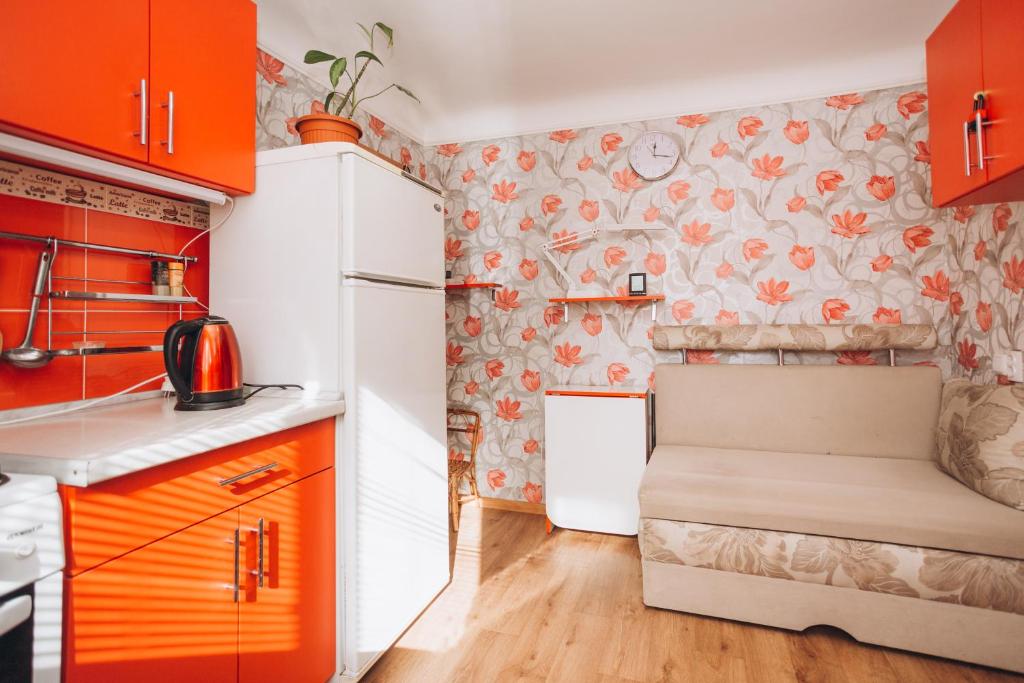 v tsentre horoda Apartment photo 4