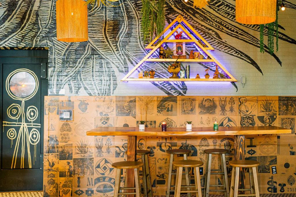Fotografie z fotogalerie ubytování Generator Miami v Miami Beach