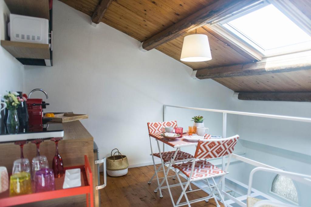 Kép Buona Onda, Piccola Onda accogliente sul Mare szállásáról Algheróban a galériában