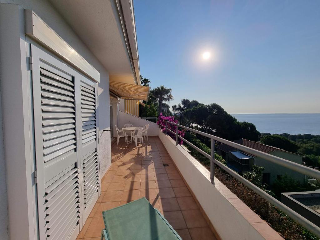 Fotografie z fotogalerie ubytování Your Paradise at Costa Brava v destinaci Blanes
