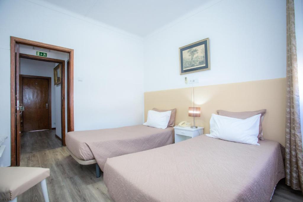 Hotel Domus - Resim 20