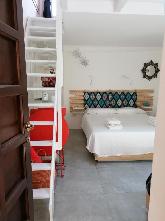 Kép Buona Onda, Piccola Onda accogliente sul Mare szállásáról Algheróban a galériában