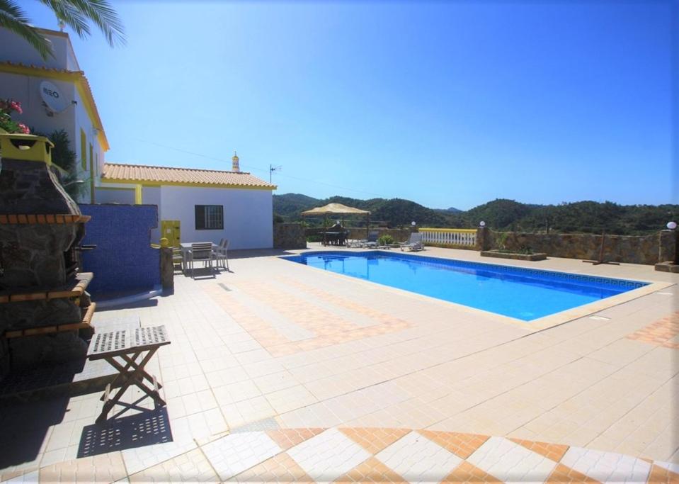 Casa Branca Holiday Resort - Casa De Dos Dormitorios