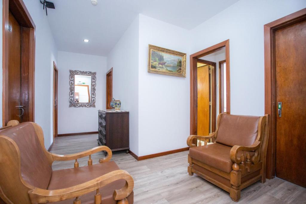 Hotel Domus - Resim 33