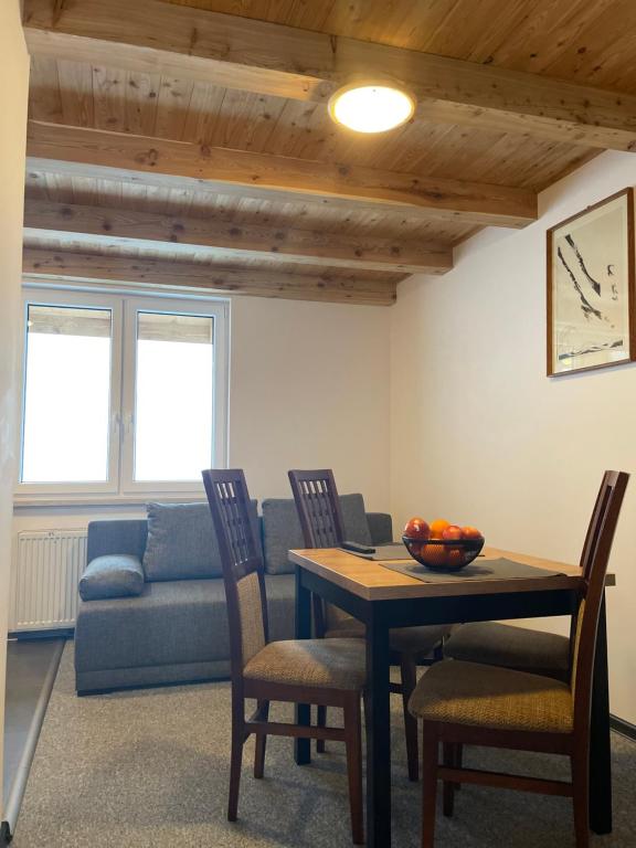 Apartamenty Hucuł - 2