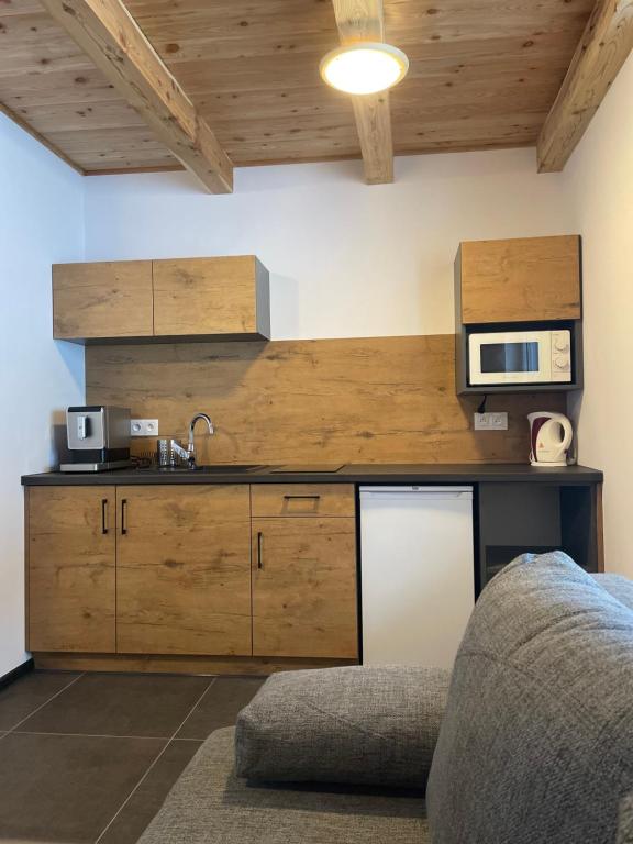 Apartamenty Hucuł - 3