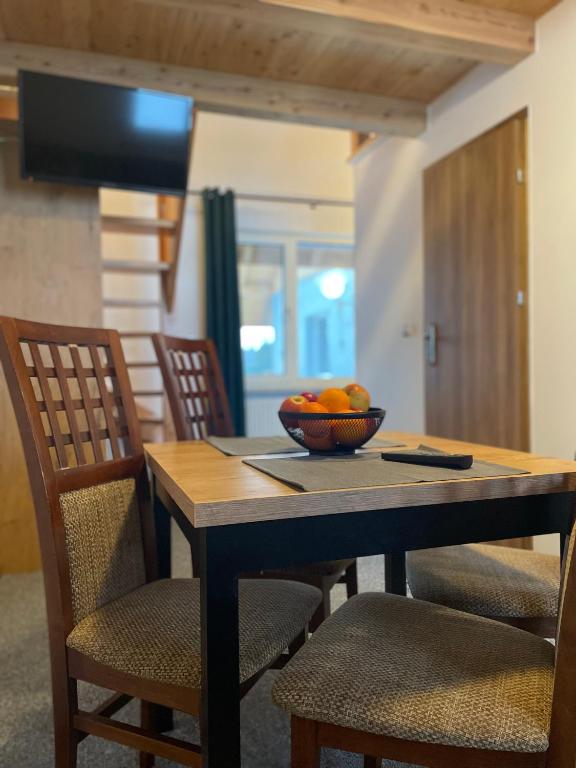 Apartamenty Hucuł - 4