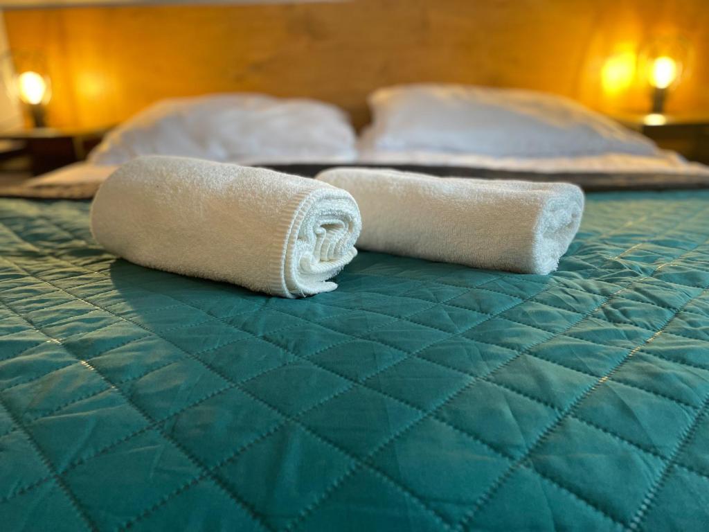 Apartamenty Hucuł - 11