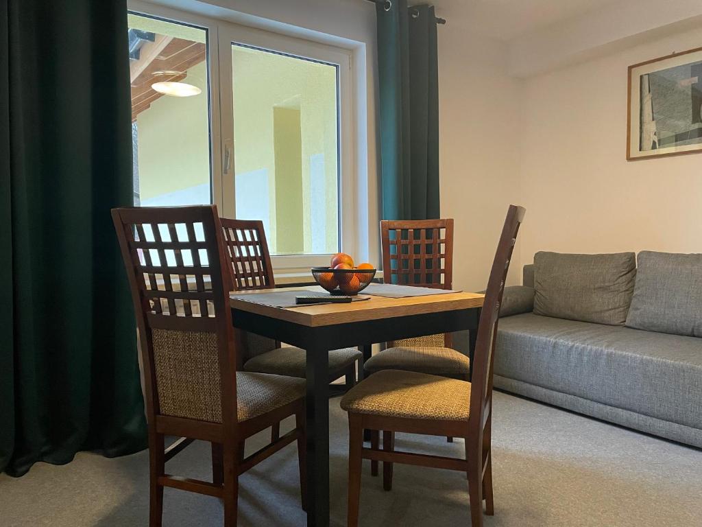 Apartamenty Hucuł - 13