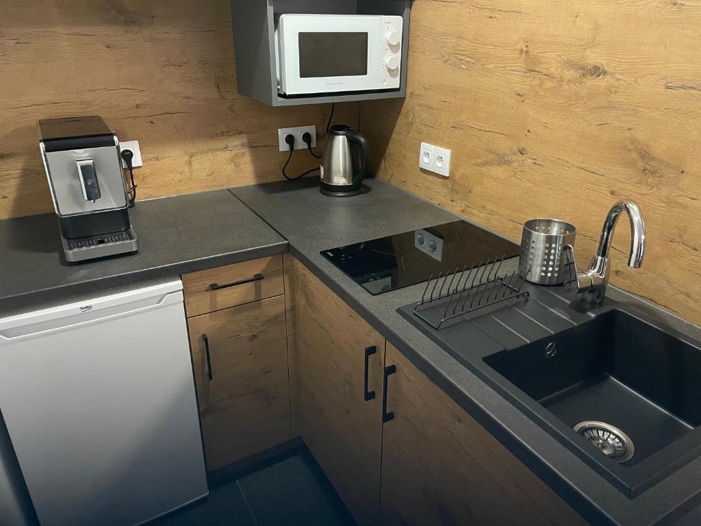 Apartamenty Hucuł - 14